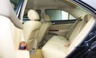 Toyota Camry 3.0 2005 - Cần bán Toyota Camry 3.0 năm 2005, màu đen, 387tr