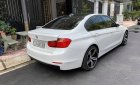 BMW 3 Series 320i 2012 - Bán xe BMW 3 Series 320i sản xuất năm 2012, màu trắng, nhập khẩu, giá chỉ 799 triệu