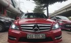 Mercedes-Benz C class C300 AMG 2012 - Cần bán Mercedes C300 AMG 2012 xe chất chủ đi giữ gìn