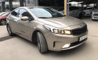 Kia Cerato 1.6AT 2016 - Bán Kia Cerato 1.6AT màu vàng cát số tự động sản xuất 2016 biển tỉnh lăn bánh 45000km