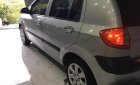 Hyundai Getz 2009 - Bán Hyundai Getz năm 2009, màu bạc, nhập khẩu nguyên chiếc  