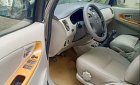 Toyota Innova 2.0G 2009 - Cần bán gấp Toyota Innova 2.0G đời 2009, chính chủ, giá 396tr