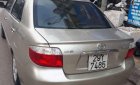 Toyota Vios   2003 - Cần bán Toyota Vios đời 2003, xe đẹp 