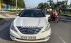 Hyundai Sonata 2010 - Bán Hyundai Sonata đời 2010, màu trắng, nhập khẩu