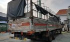 Xe tải Trên 10 tấn 2015 - Thanh lý 3 chân Trường Giang đời 2015 tải trọng 18 tấn biển số 60C-253.01, giá khởi điểm 410 triệu