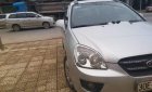 Kia Carens 2007 - Cần bán lại xe Kia Carens 2007, màu bạc, nhập khẩu nguyên chiếc