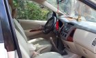 Toyota Innova G 2007 - Bán Toyota Innova G sản xuất tháng 12 năm 2007, màu bạc