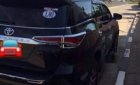 Toyota Fortuner   2017 - Bán Toyota Fortuner sản xuất năm 2017