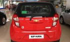 Chevrolet Spark 2018 - Bán ô tô Chevrolet Spark năm 2018, màu đỏ