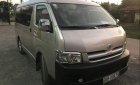 Toyota Hiace   2006 - Bán xe Toyota Hiace sản xuất 2006, nhập khẩu nguyên chiếc, 245tr