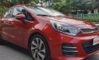 Kia Rio 1.4 AT  2015 - Bán Kia Rio 1.4 nhập khẩu số tự động, model 2016 sx T12/2015, màu đỏ mới 90%