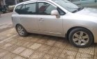 Kia Carens 2007 - Cần bán lại xe Kia Carens 2007, màu bạc, nhập khẩu nguyên chiếc