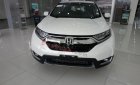 Honda CR V  1.5 Turbo  2018 - Bán Honda CR-V 1.5 Turbo 2018, nhập khẩu nguyên chiếc từ Thái Lan