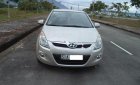 Hyundai i20 2011 - Bán Hyundai i20 số tự động, sx cuối năm 2011, đăng kí năm 2012