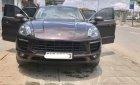 Porsche Macan 2.0L Turbo 2016 - Bán xe Porsche Macan 2.0 2016