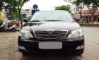 Toyota Camry 3.0 2005 - Cần bán Toyota Camry 3.0 năm 2005, màu đen, 387tr