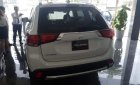 Mitsubishi Outlander    2.0 CVT 2018 - Cần bán Mitsubishi Outlander năm 2018, 100% linh kiện nhập khẩu từ Nhật Bản