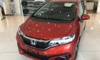 Honda Jazz VX 2018 - Bán ô tô Honda Jazz VX năm 2018, màu đỏ, mới 100%