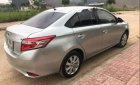 Toyota Vios MT 2015 - Xe Toyota Vios MT sản xuất 2015, màu bạc, 442tr