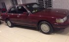 Toyota Cressida MT 1993 - Bán xe Toyota Cressida MT 1993, màu đỏ, nhập khẩu giá cạnh tranh