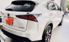 Lexus NX 300 2017 - Bán xe Lexus NX 300 2017 màu trắng