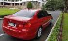 BMW 3 Series   320i  2012 - Cần bán xe BMW 3 Series 320i 2012, màu đỏ như mới, giá 810tr