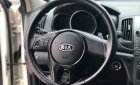 Kia Forte 1.6AT 2013 - Bán xe Kia Forte S 1.6AT sản xuất năm 2013, màu trắng giá cạnh tranh