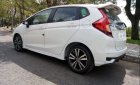 Honda Jazz 1.5L RS 2018 - Bán Honda Jazz RS sản xuất năm 2018, màu trắng, xe nhập, giá chỉ 624 triệu