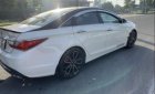 Hyundai Sonata 2010 - Bán Hyundai Sonata đời 2010, màu trắng, nhập khẩu