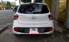 Hyundai Grand i10  1.2AT 2018 - Gia đình tôi cần bán xe Hyundai Grand i10 HB đăng ký tháng 6/2018, bản 1.2AT full option