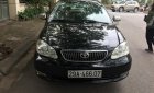 Toyota Corolla altis 2006 - Bán ô tô Toyota Corolla altis sản xuất 2006, màu đen