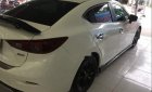 Mazda 3   2016 - Cần bán Mazda 3 đời 2016, màu trắng, xe gia đình, 620tr