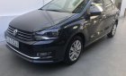 Volkswagen Polo 2017 - [sale Shock] Xe 1.6 số tự động 5 chỗ nhập khẩu, an toàn, nhỏ gọn, dễ lái. Chi phí bảo dưỡng cực rẻ. Số lượng có hạn