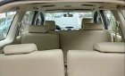 Toyota Innova 2.0G 2009 - Cần bán gấp Toyota Innova 2.0G đời 2009, chính chủ, giá 396tr