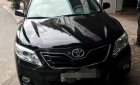 Toyota Camry   2.5 AT  2010 - Cần bán lại xe Toyota Camry 2.5 AT đời 2010, giá chỉ 850 triệu