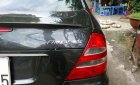 Mercedes-Benz E class E63 AMG 2005 - Bán Mercedes E63 AMG đời 2005, màu đen, nhập khẩu như mới 