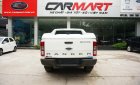 Ford Ranger Wildtrak 3.2 2015 - Cần bán xe Ford Ranger Wildtrak 3.2 2015, màu trắng, Hỗ trợ trả góp 70% giá trị xe, LH 0966988860