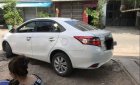 Toyota Vios   1.5MT 2016 - Cần tiền nên bán gấp xe Vios 2016, xe như hình zin từ A - Z