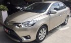 Toyota Vios K 2016 - Bán Vios 2016 tự động giá tốt còn giảm ưu đãi