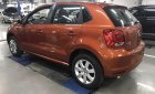 Volkswagen Polo 1.6 2017 - [sale shock] Xe Đức 1.6 số tự động 5 chỗ nhập khẩu, an toàn, nhỏ gọn, dễ lái. Chi phí bảo dưỡng cực rẻ. Số lượng có hạn