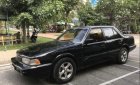 Mazda 626   1986 - Bán Mazda 626 sản xuất năm 1986, màu đen, xe nhập