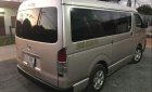 Toyota Hiace   2006 - Bán xe Toyota Hiace sản xuất 2006, nhập khẩu nguyên chiếc, 245tr