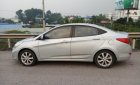 Hyundai Accent Blue 2014 - Bán gấpHyundai Accent Blue sản xuất năm 2014