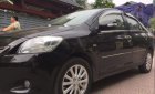 Toyota Vios   E  2011 - Cần bán lại xe Toyota Vios E sản xuất 2011, màu đen 