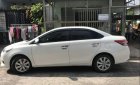 Toyota Vios   1.5MT 2016 - Cần tiền nên bán gấp xe Vios 2016, xe như hình zin từ A - Z