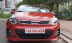 Kia Rio 1.4 AT  2015 - Bán Kia Rio 1.4 nhập khẩu số tự động, model 2016 sx T12/2015, màu đỏ mới 90%