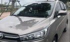 Toyota Innova  2.0E 2018 - Bán ô tô Toyota Innova 2.0E năm sản xuất 2018, màu bạc