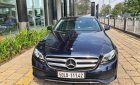 Mercedes-Benz E class E250 2018 - Cần bán xe Mercedes E250 đời 2018, màu xanh lam, nhập khẩu nguyên chiếc