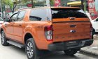 Ford Ranger Wildtrak 3.2 4WD 2017 - Bán xe Ford Ranger Wildtrak 3.2 AT 4WD - Phiên bản cao cấp nhất, nhập khẩu nguyên chiếc từ Thái Lan