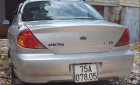 Kia Spectra   LS  2004 - Bán xe Kia Spectra Ls máy 1.6 tiết kiệm xăng - tình trạng xe đang chạy bình thường